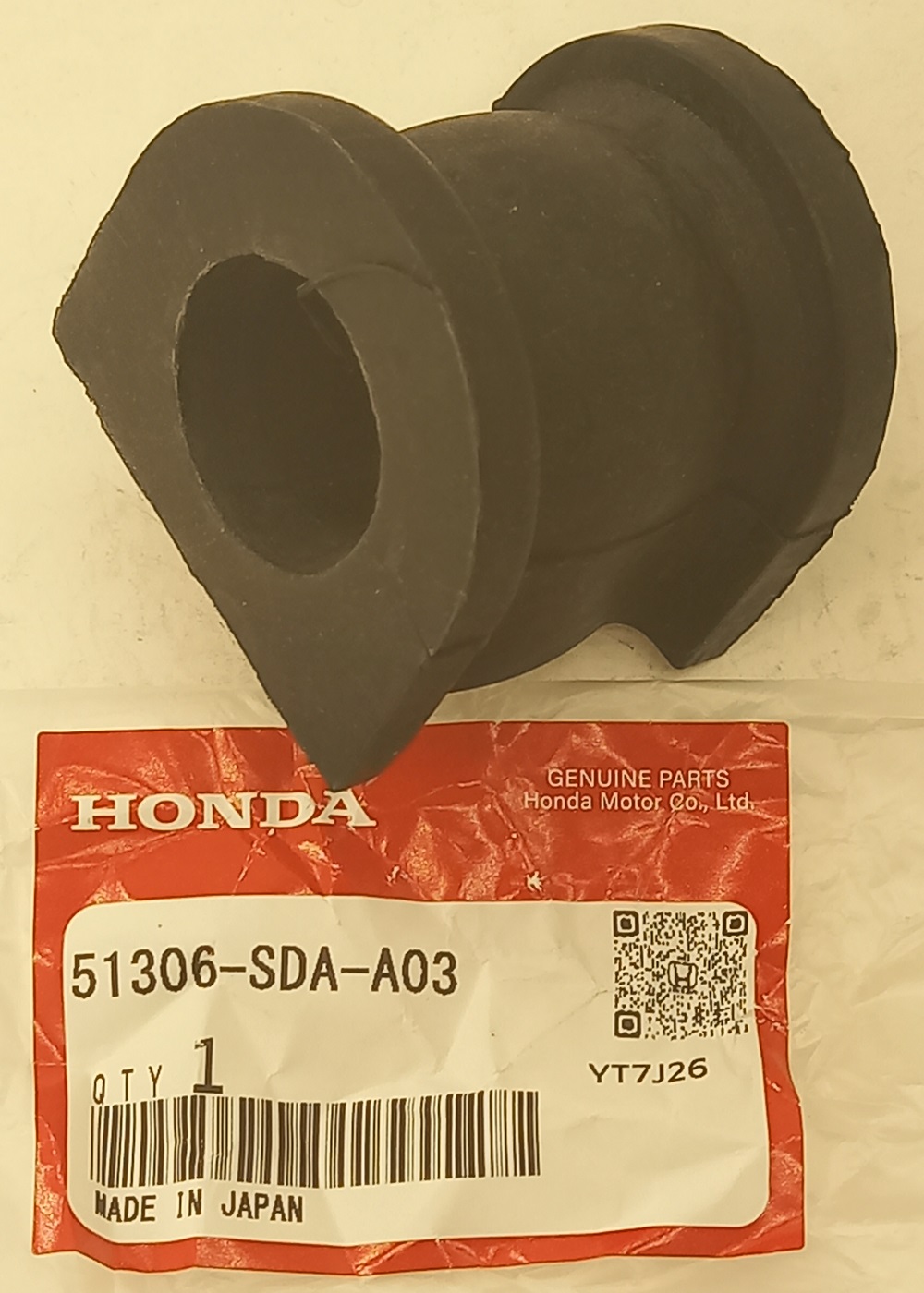 Втулка Хонда Аккорд в Тамбове 555531549