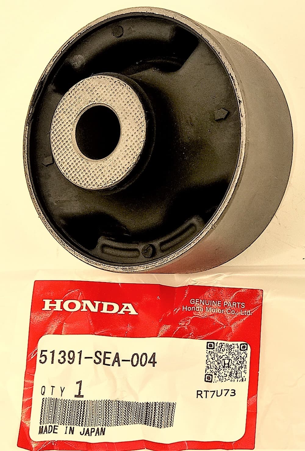Сайлентблок Хонда Аккорд в Тамбове 555534484