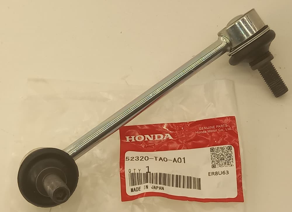 Стойка стабилизатора Хонда Аккорд в Тамбове 555535662