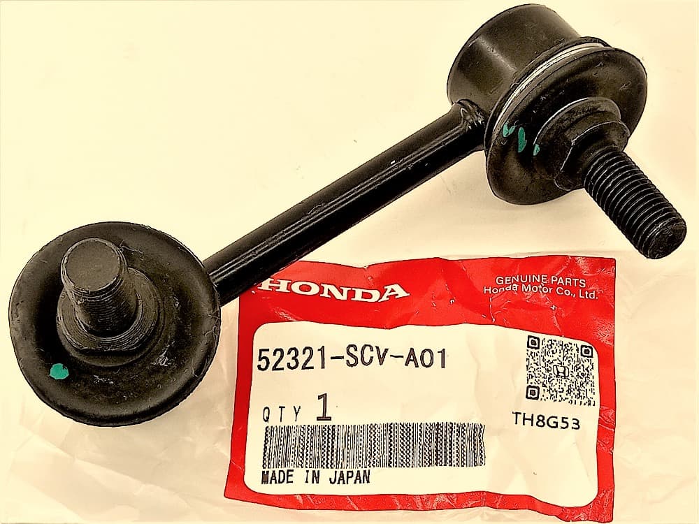 Стойка стабилизатора Хонда СРВ в Тамбове 555535644