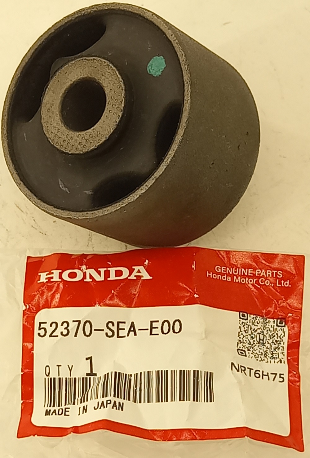 Сайлентблок Хонда Аккорд в Тамбове 555533504