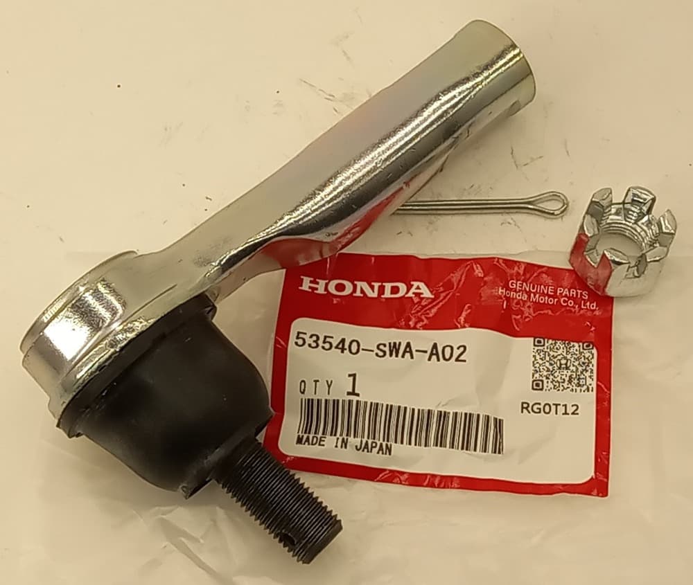 Рулевой наконечник Хонда Кроссроад в Тамбове 555531770