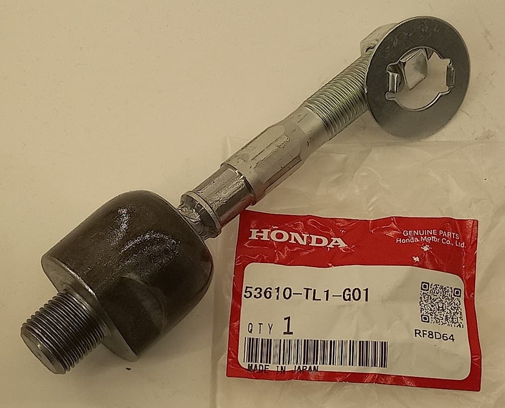 Тяга рулевая Хонда Аккорд в Тамбове 555535501