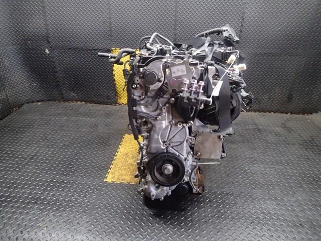 Двигатель Тойота Камри в Тамбове 100608