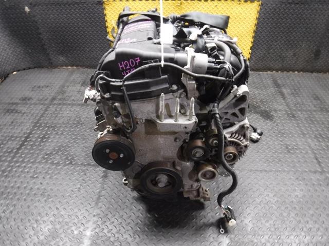 Двигатель Мицубиси Аутлендер в Тамбове 101923