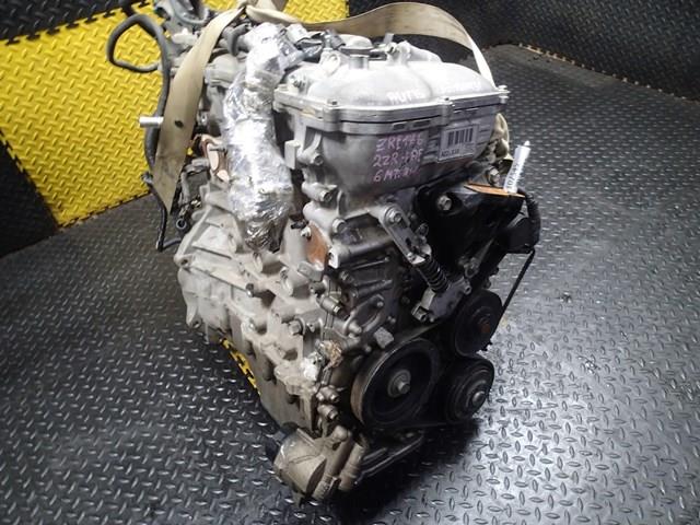 Двигатель Тойота Аурис в Тамбове 102545