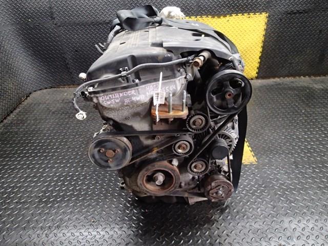 Двигатель Мицубиси Аутлендер в Тамбове 102696