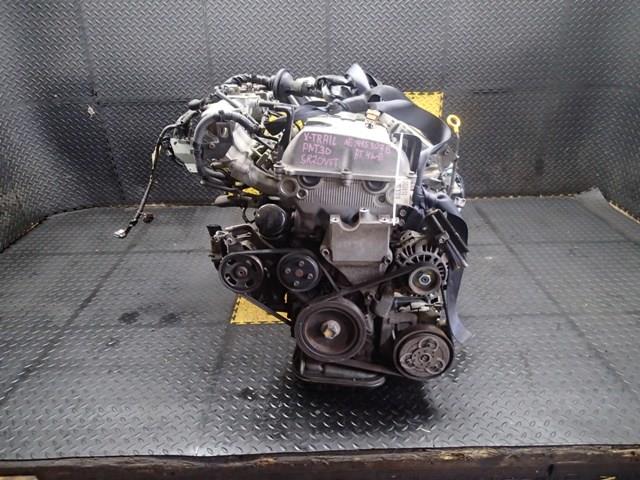 Двигатель Ниссан Х-Трейл в Тамбове 102831