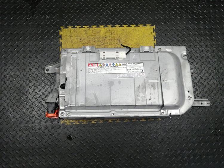 Высоковольтная батарея Тойота Аква в Тамбове 105061