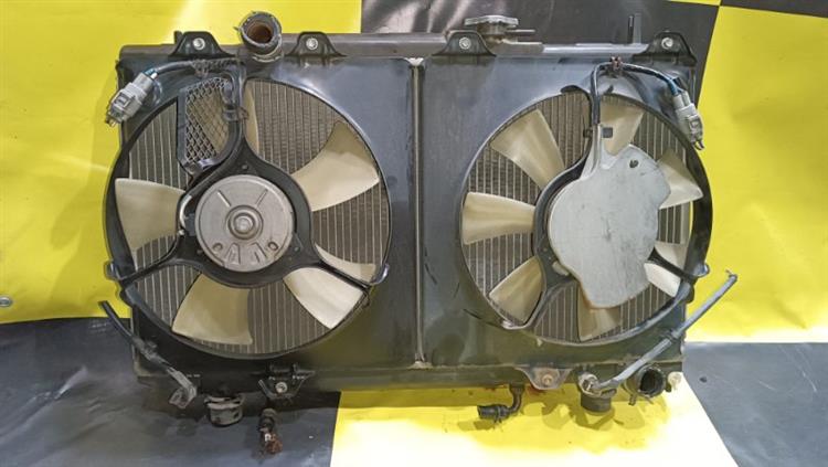 Радиатор основной Тойота Калдина в Тамбове 105073