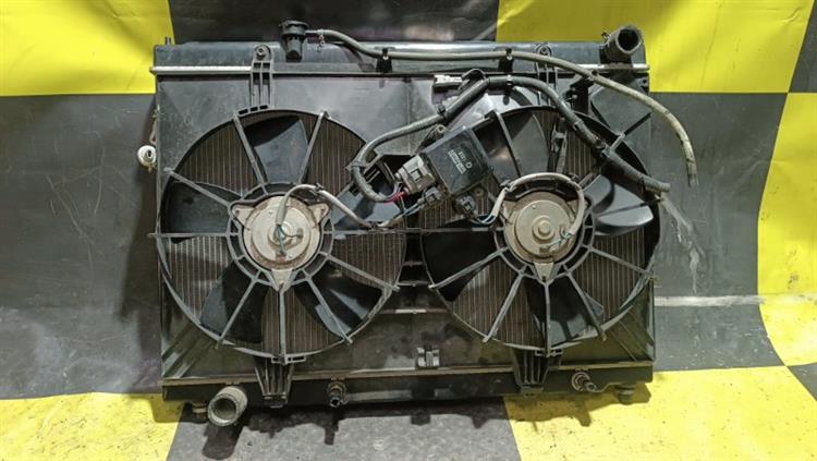 Радиатор основной Ниссан Фуга в Тамбове 105359