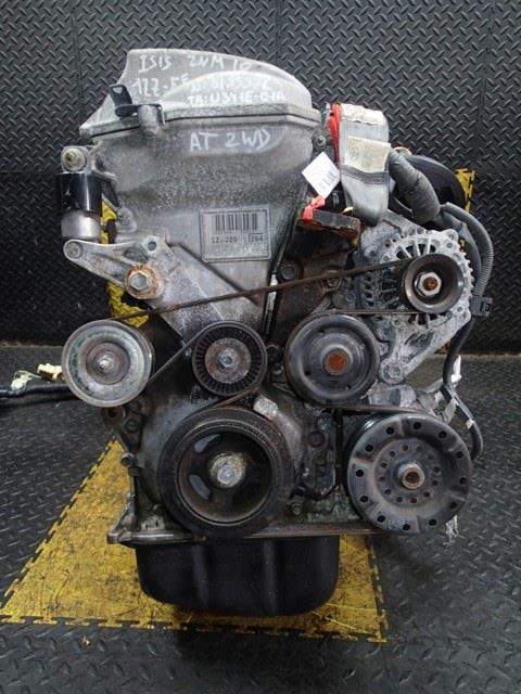 Двигатель Тойота Исис в Тамбове 106901