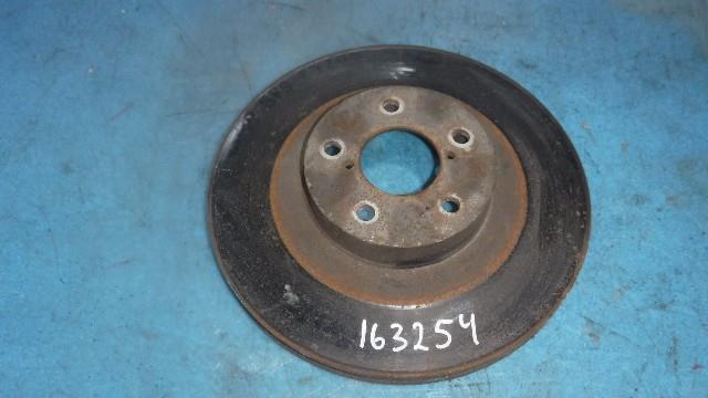 Тормозной диск Субару Форестер в Тамбове 1080511