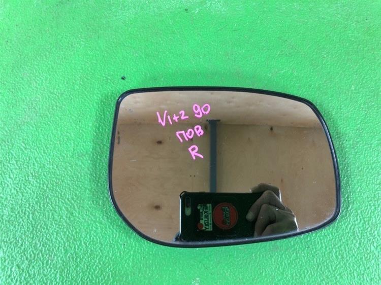 Зеркало Тойота Витц в Тамбове 109146