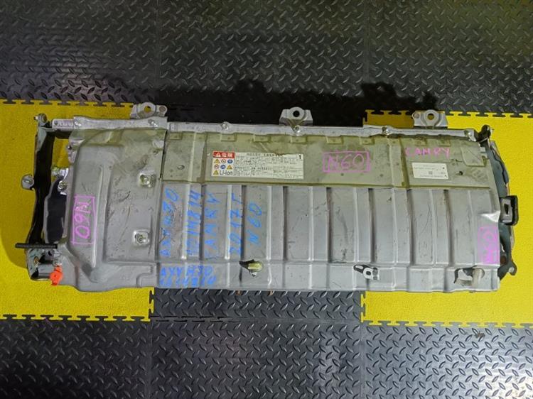 Высоковольтная батарея Тойота Камри в Тамбове 109313