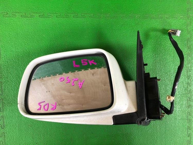 Зеркало Хонда СРВ в Тамбове 109518