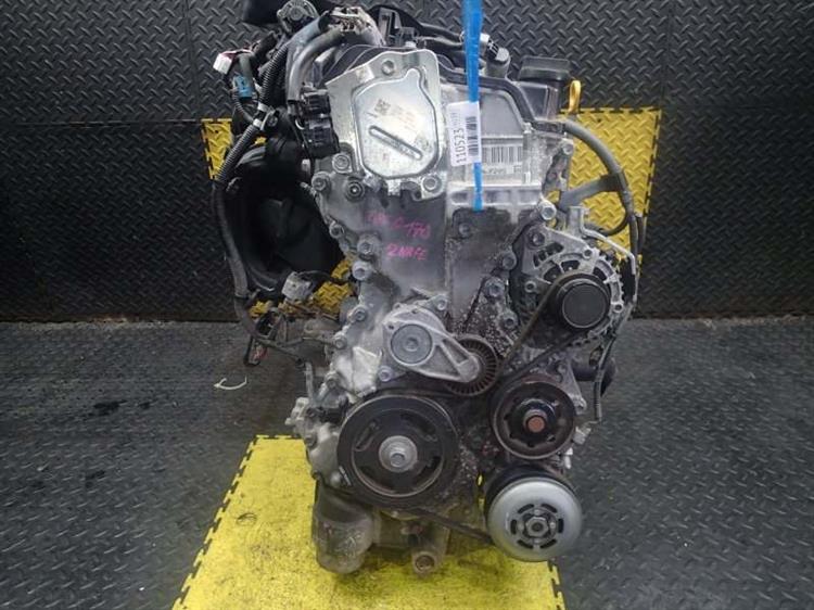 Двигатель Тойота Сиента в Тамбове 110523