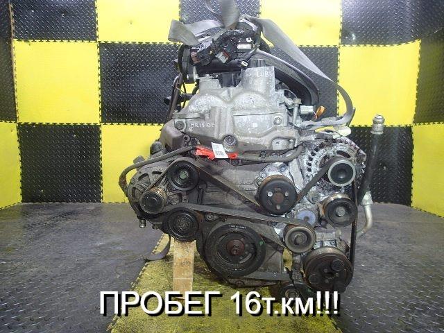Двигатель Ниссан Куб в Тамбове 111899