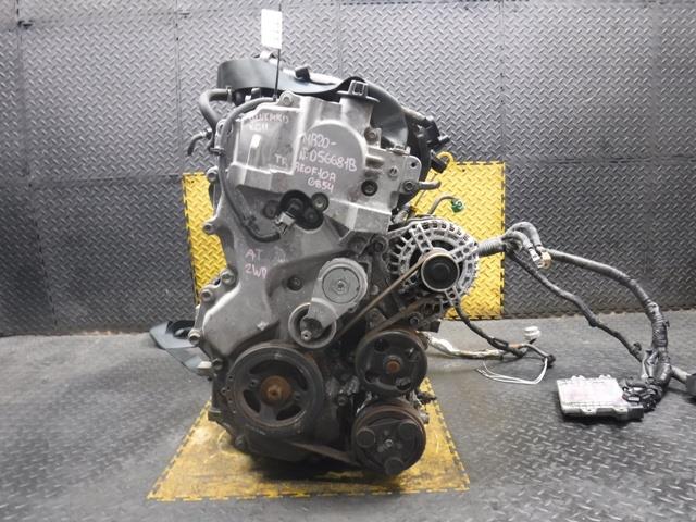 Двигатель Ниссан Блюберд Силфи в Тамбове 111902