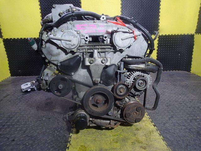 Двигатель Ниссан Мурано в Тамбове 111918