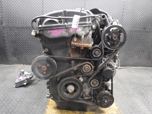Двигатель Мицубиси Аутлендер в Тамбове 111974