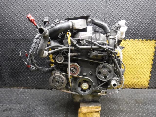 Двигатель Сузуки Джимни в Тамбове 111983