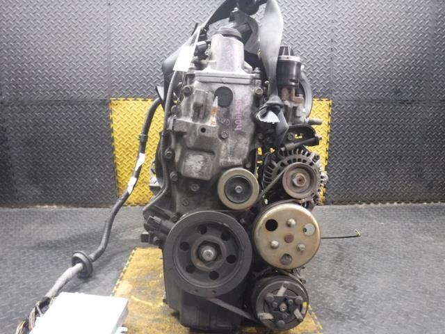 Двигатель Хонда Мобилио Спайк в Тамбове 111986