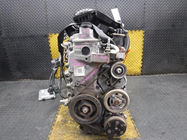 Двигатель Хонда Инсайт в Тамбове 111988