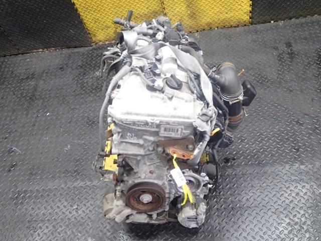 Двигатель Тойота Приус в Тамбове 112446