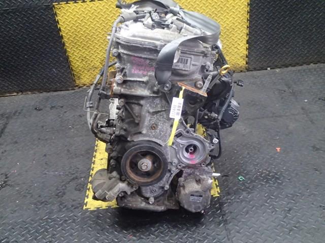 Двигатель Тойота Приус в Тамбове 112448