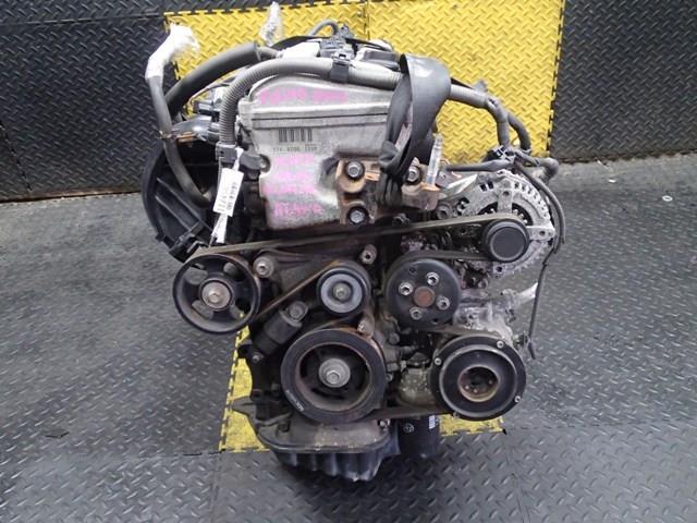 Двигатель Тойота Эстима в Тамбове 112454