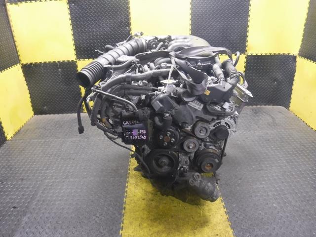 Двигатель Лексус ГС 350 в Тамбове 112468