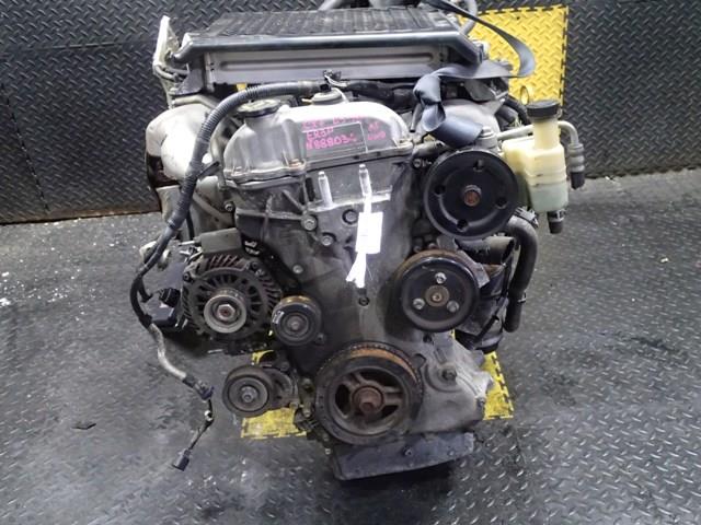 Двигатель Мазда СХ 7 в Тамбове 112777