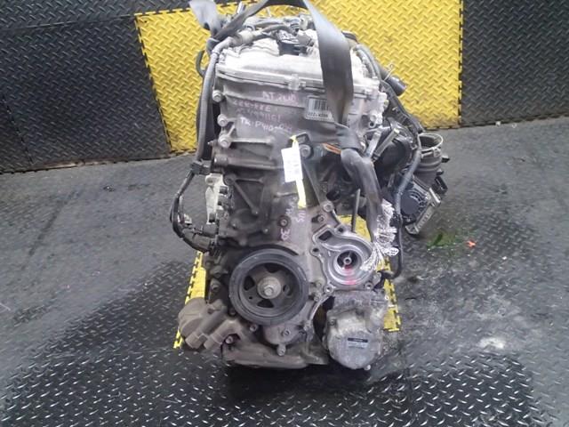 Двигатель Тойота Приус в Тамбове 114704