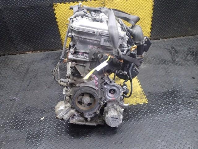 Двигатель Тойота Приус в Тамбове 114715