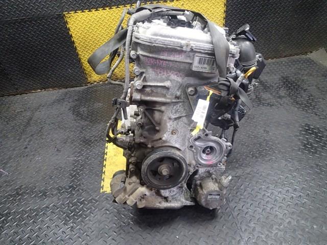 Двигатель Тойота Приус в Тамбове 114723