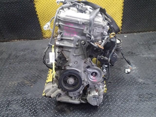 Двигатель Тойота Приус в Тамбове 114727