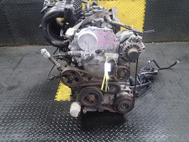 Двигатель Ниссан Мурано в Тамбове 114798