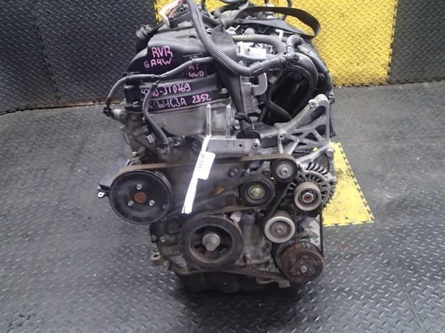 Двигатель Мицубиси РВР в Тамбове 114851