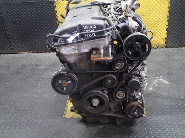 Двигатель Тойота Делика Д5 в Тамбове 114861