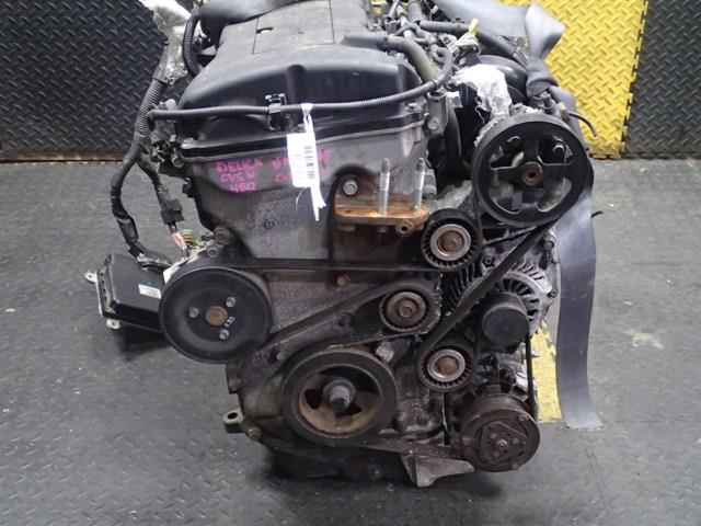 Двигатель Тойота Делика Д5 в Тамбове 114910