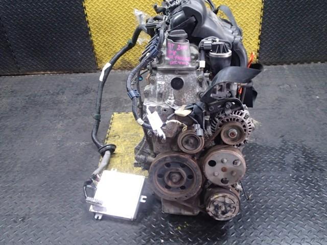 Двигатель Хонда Фит в Тамбове 114935