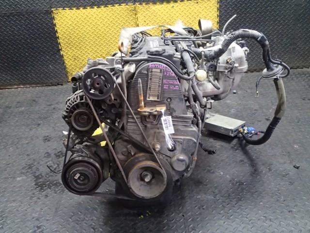 Двигатель Хонда Одиссей в Тамбове 114944