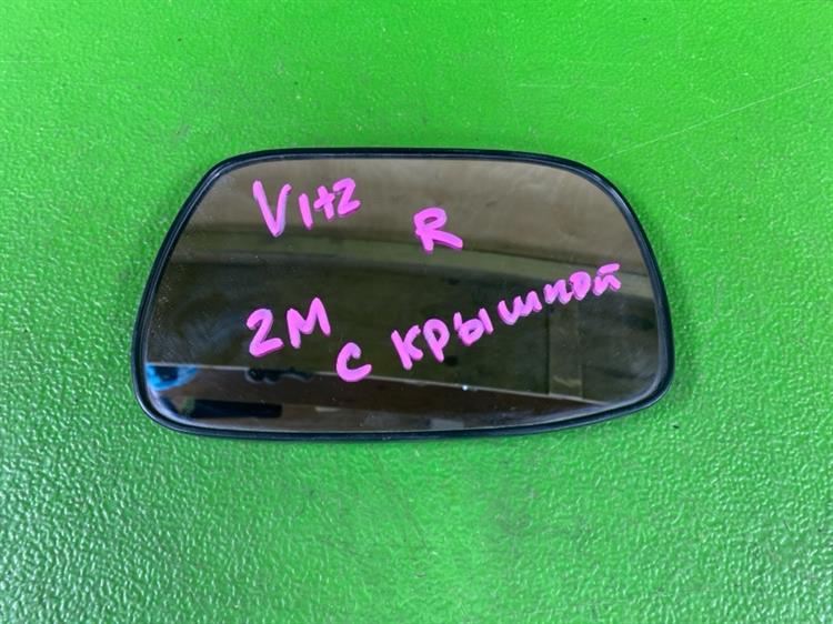 Зеркало Тойота Витц в Тамбове 114985
