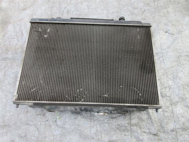 Радиатор основной Хонда МДХ в Тамбове 126180