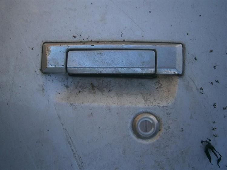 Дверь Тойота Таун Айс в Тамбове 15430