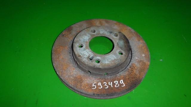 Тормозной диск Мицубиси ФТО в Тамбове 1871181