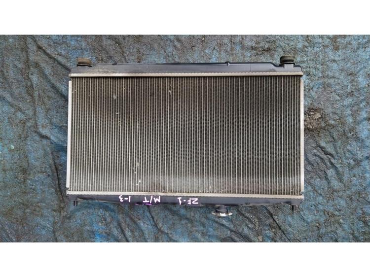 Радиатор основной Хонда СРЗ в Тамбове 199393