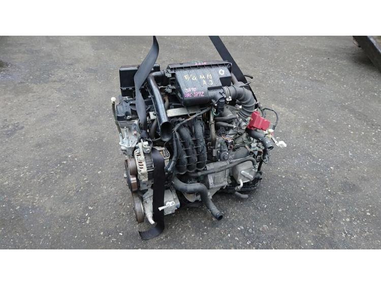 Двигатель Мицубиси Мираж в Тамбове 202187