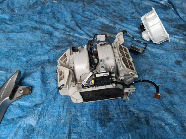 Мотор печки Хонда Легенд в Тамбове 206136